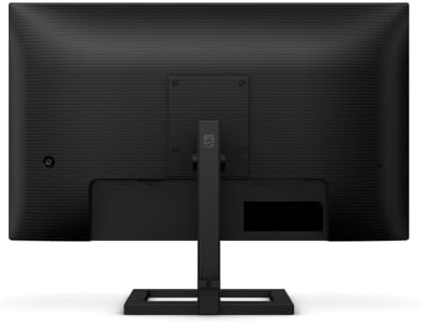 Vue 3 de Philips Monitors Enae Moniteur