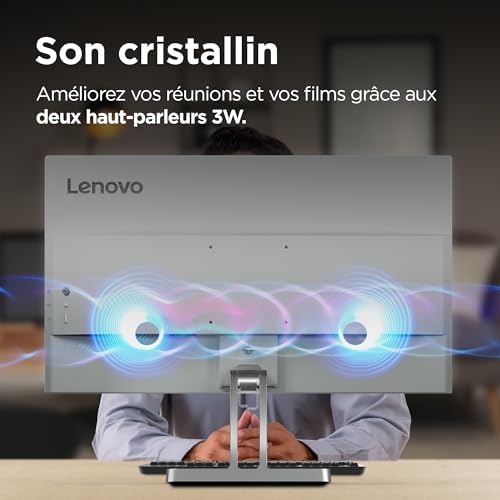 Vue 6 de Lenovo Lib Fhd Display