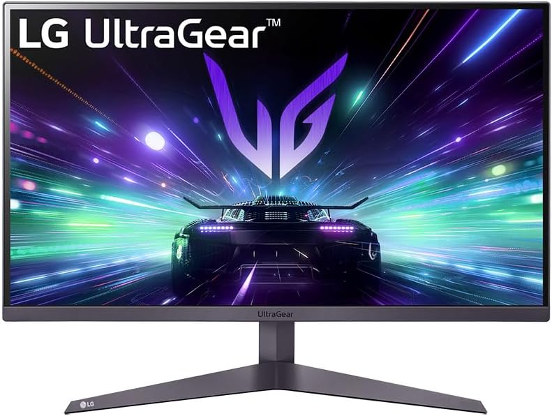 Lg Ultragear Gsfbaeuq Ecran