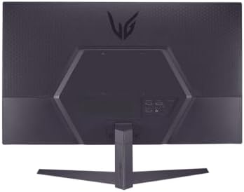 Vue 2 de Lg Ultragear Gsfbaeuq Ecran