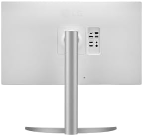 Vue 2 de Lg Ultrafine Upkw Ecran