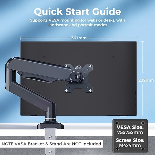 Vue 4 de Ecran Portable Full Hd