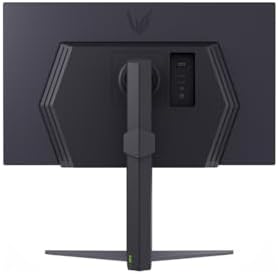 Vue 2 de Lg Ultragear Gsqbaeu Ecran