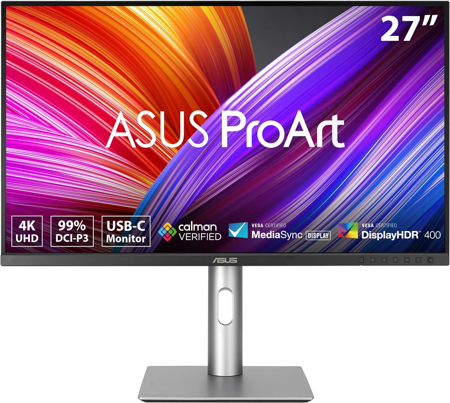Asus Proart Display Pacrv