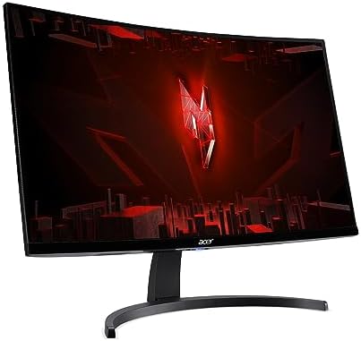 Vue 2 de Acer Nitro Edr