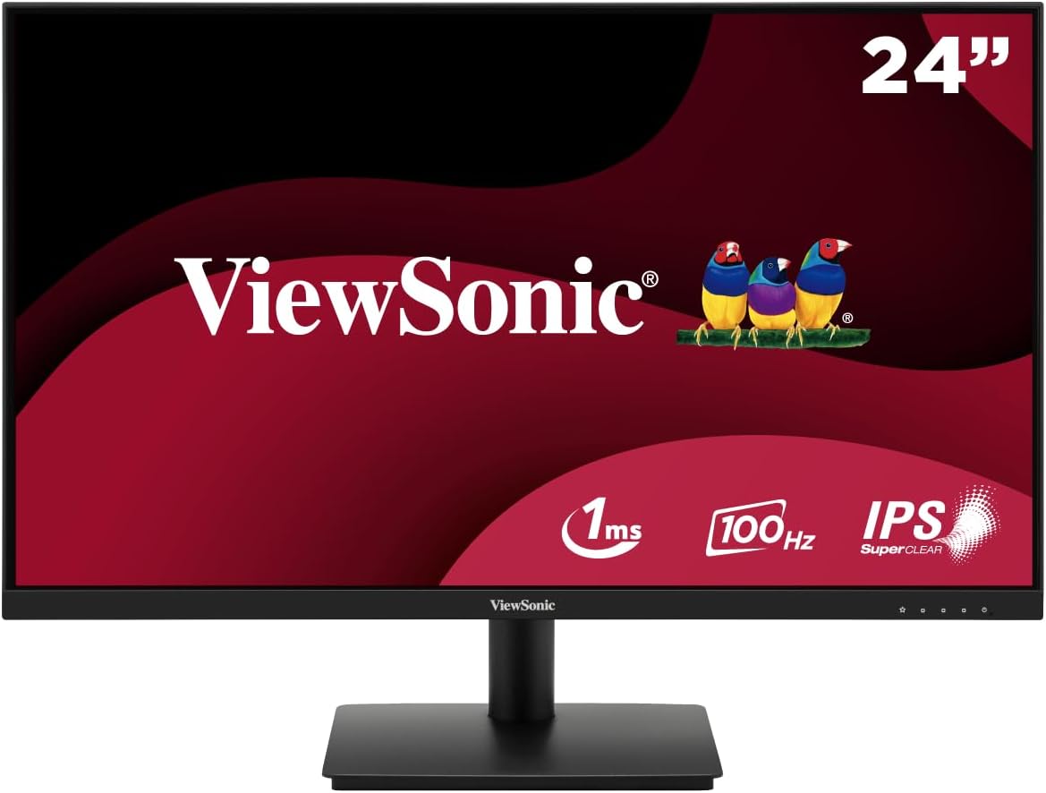 Viewsonic Ecran Vah