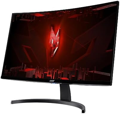 Vue 3 de Acer Nitro Edr