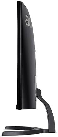 Vue 5 de Acer Nitro Edr