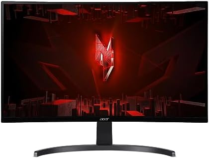 Vue 7 de Acer Nitro Edr