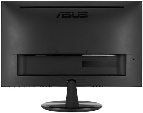 Vue 4 de Asus Vth Ecran Pc