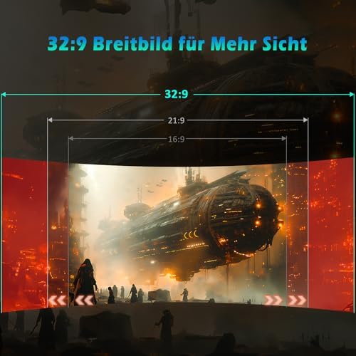 Vue 3 de Titan Army Ecran Pc