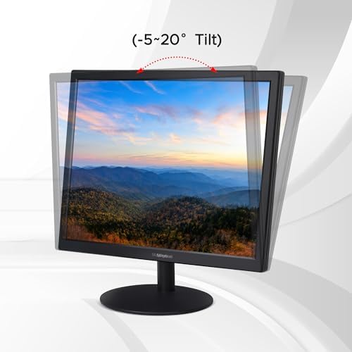 Vue 5 de Moniteur Pouces Points Multitouch