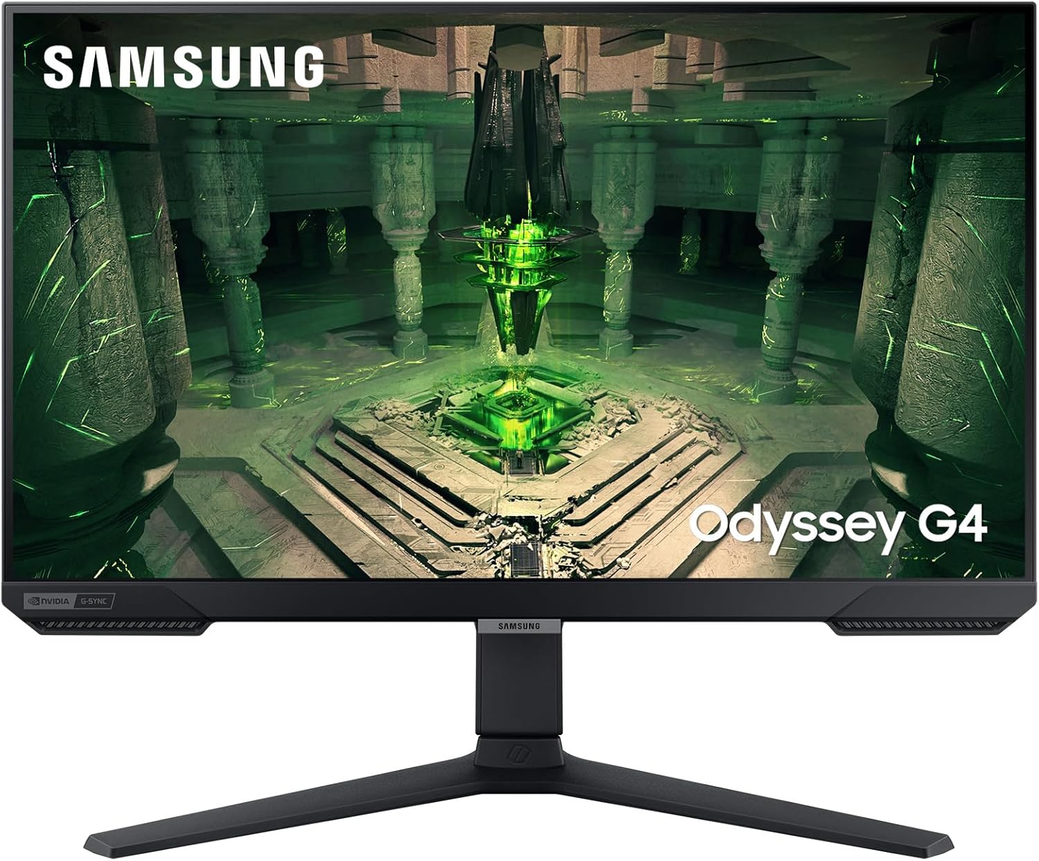Samsung Odyssey Ms