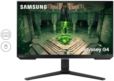 Vue 2 de Samsung Odyssey Ms