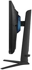 Vue 5 de Samsung Odyssey Ms