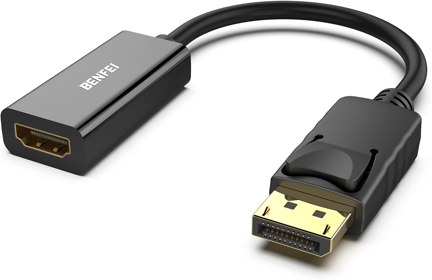 Benfei Adaptateur Displayport