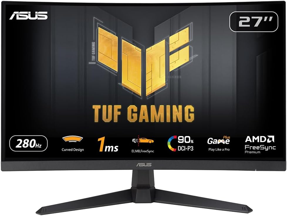 Asus Moniteur De Jeu