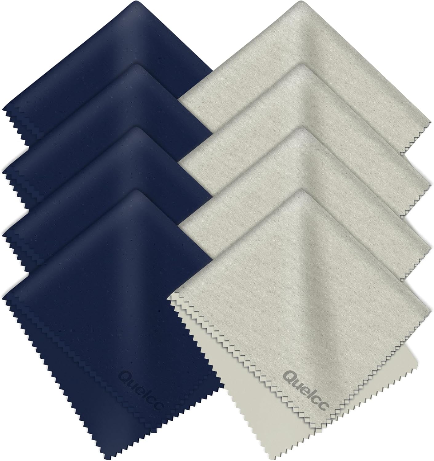 Pcs Chiffons Microfibre De