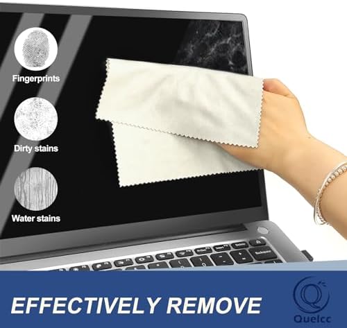 Vue 3 de Pcs Chiffons Microfibre De