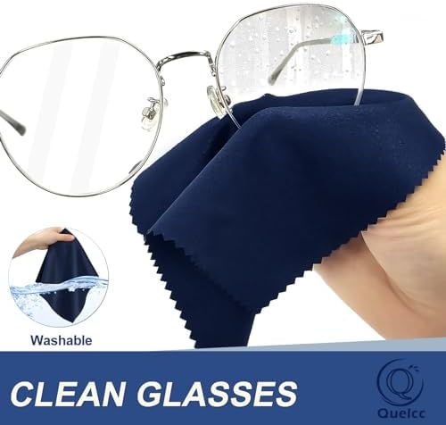 Vue 4 de Pcs Chiffons Microfibre De