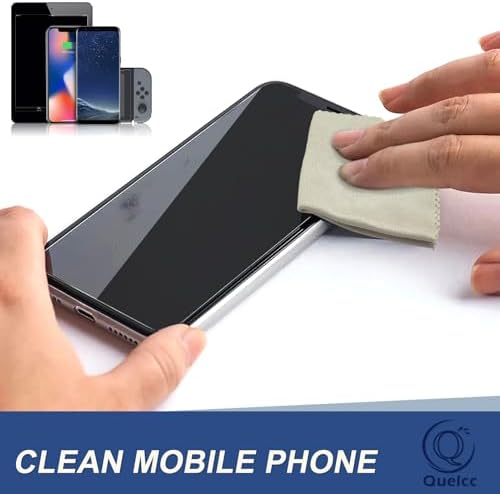 Vue 6 de Pcs Chiffons Microfibre De