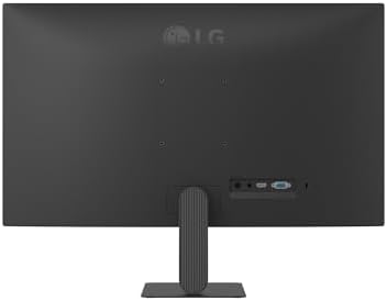 Vue 2 de Lg Ultrafine Uab Ecran