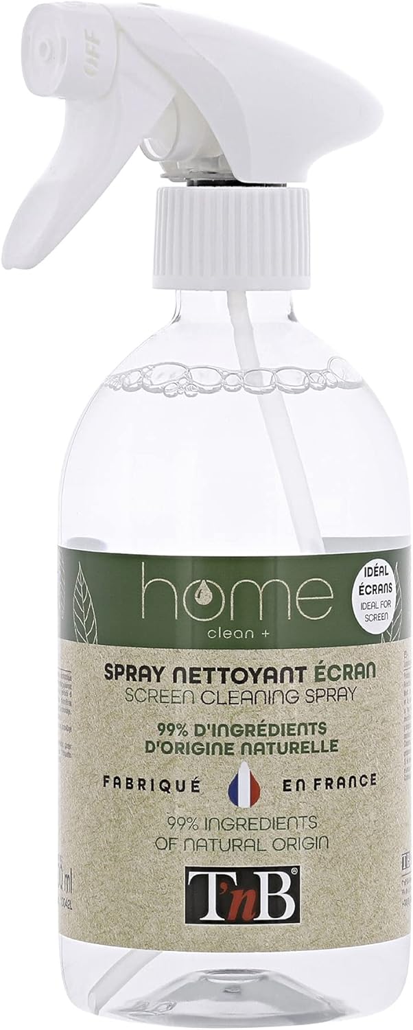 Tnb Spray De Nettoyage