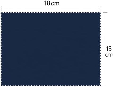 Vue 4 de Lot De Chiffons De