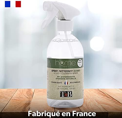 Vue 4 de Tnb Spray De Nettoyage
