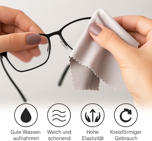 Vue 5 de Lot De Chiffons De