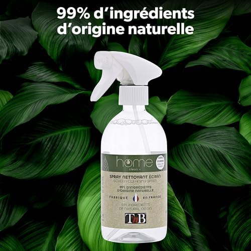 Vue 5 de Tnb Spray De Nettoyage