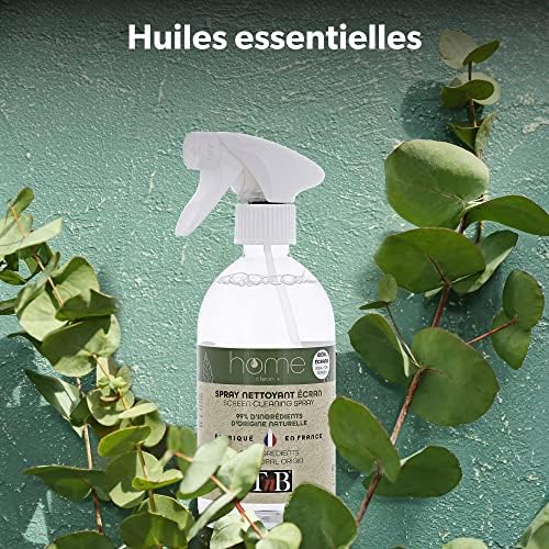 Vue 6 de Tnb Spray De Nettoyage