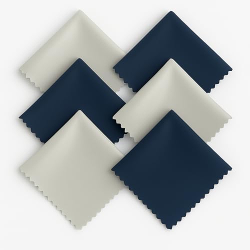 Vue 7 de Lot De Chiffons De