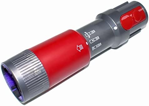 Vue 4 de Umelee Brosse Poussiere