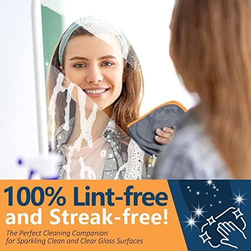 Vue 5 de Airlab Chiffon Magique Microfibre