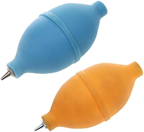 Vue 4 de Gazechimp Poire Soufflante Photo