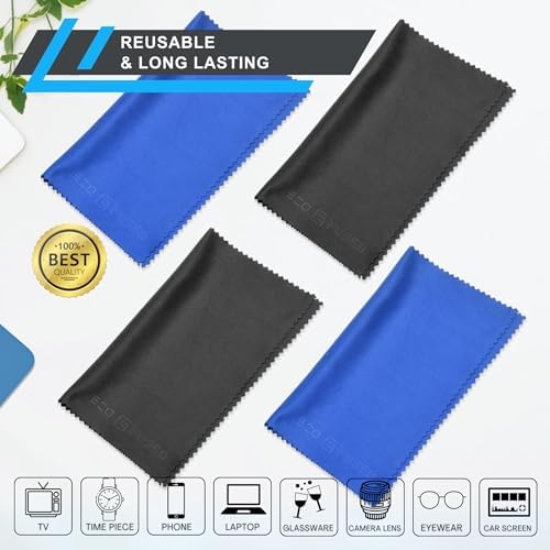 Vue 2 de Ecofused Lot De Grands