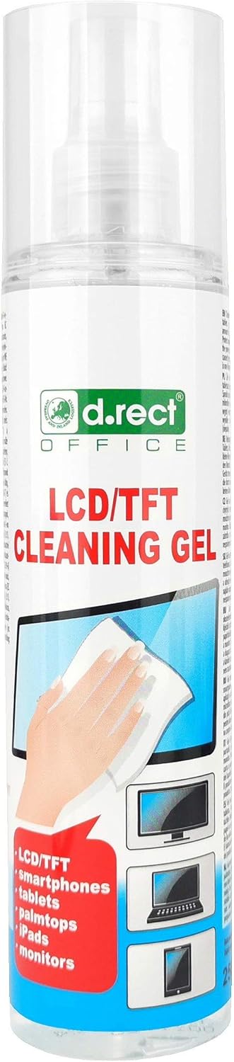 Drect Gel Nettoyant Pour