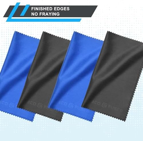 Vue 4 de Ecofused Lot De Grands