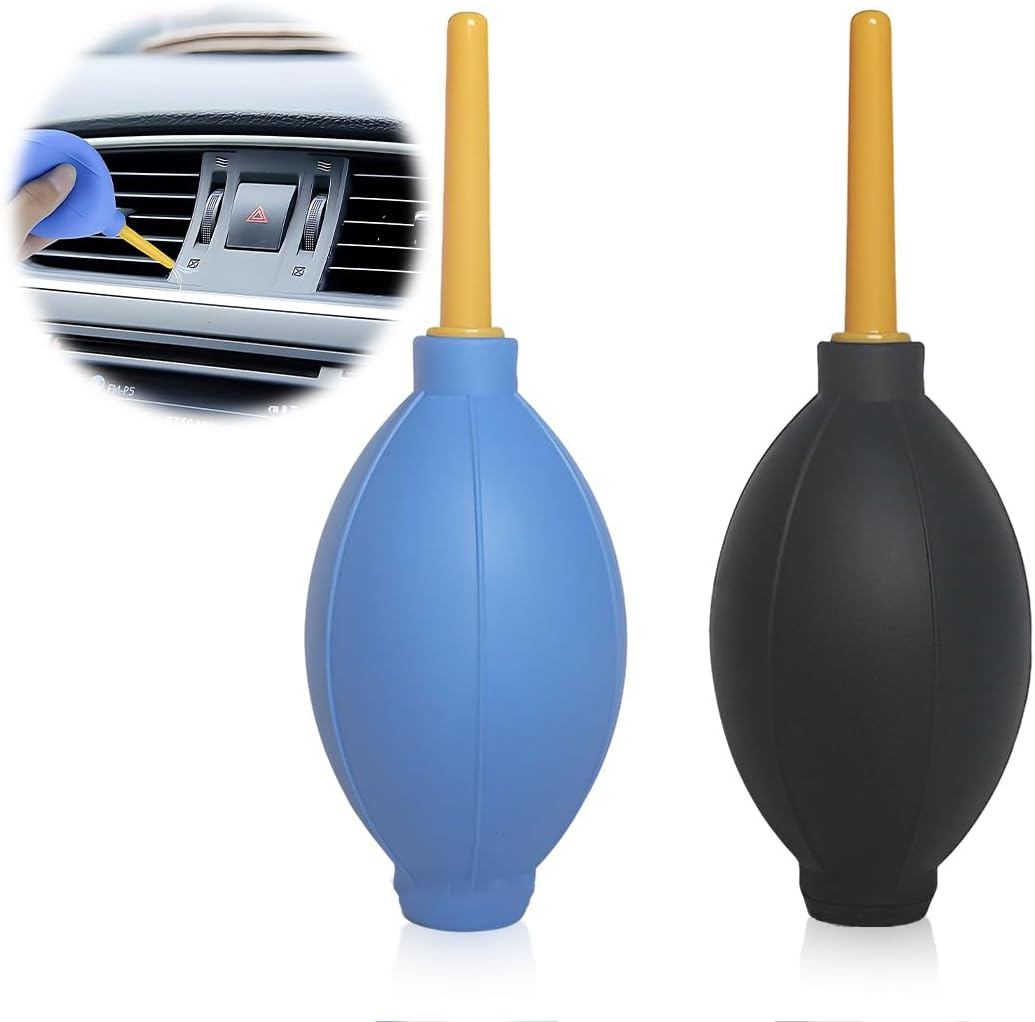 Pcs Poire Soufflante Souffleur