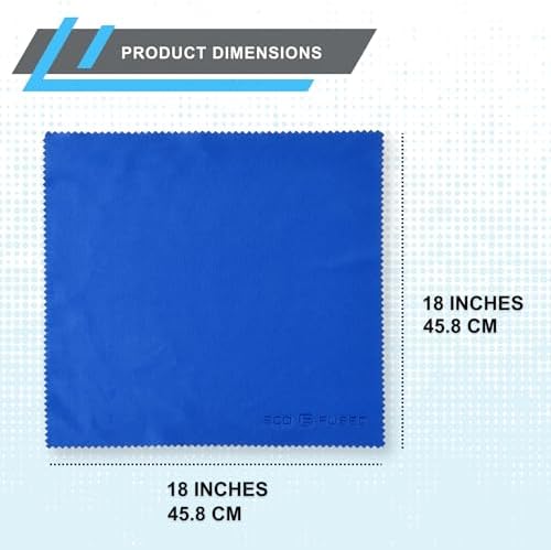 Vue 7 de Ecofused Lot De Grands