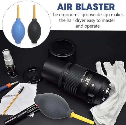 Vue 3 de Pcs Poire Soufflante Souffleur