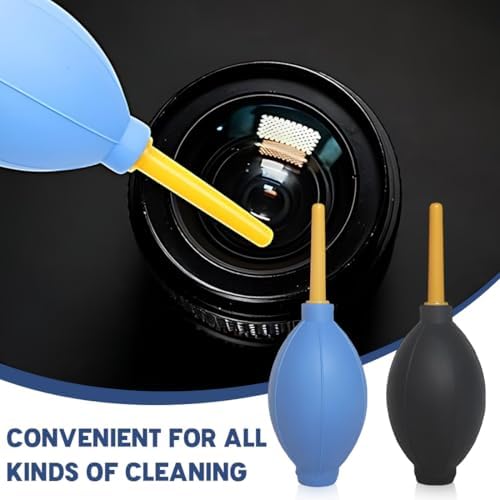 Vue 6 de Pcs Poire Soufflante Souffleur