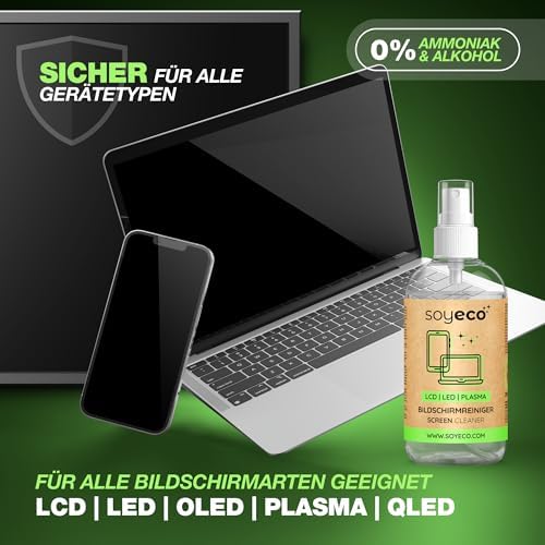 Vue 3 de Eco Kit De Nettoyage