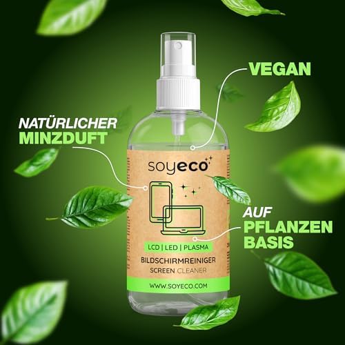 Vue 4 de Eco Kit De Nettoyage