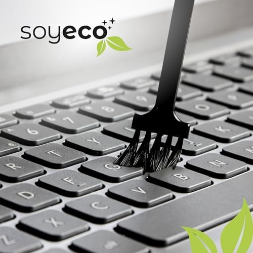 Vue 6 de Eco Kit De Nettoyage