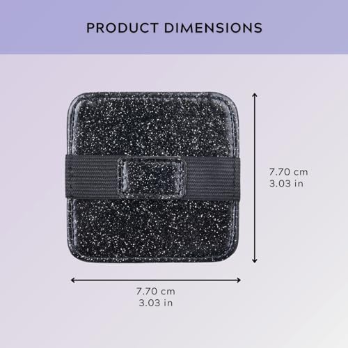 Vue 2 de Ecofused Tampons De