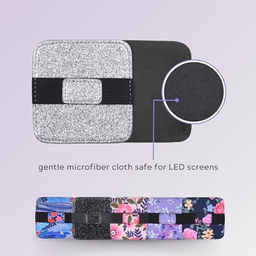 Vue 3 de Ecofused Tampons De