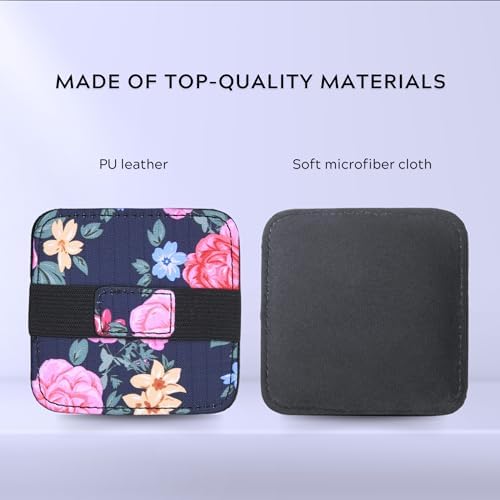 Vue 4 de Ecofused Tampons De