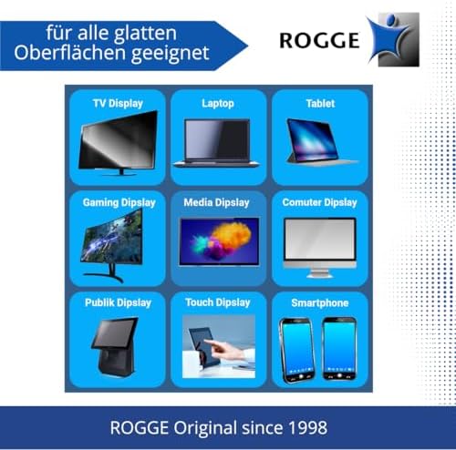 Vue 5 de Rogge Nettoyant Pour Ecran